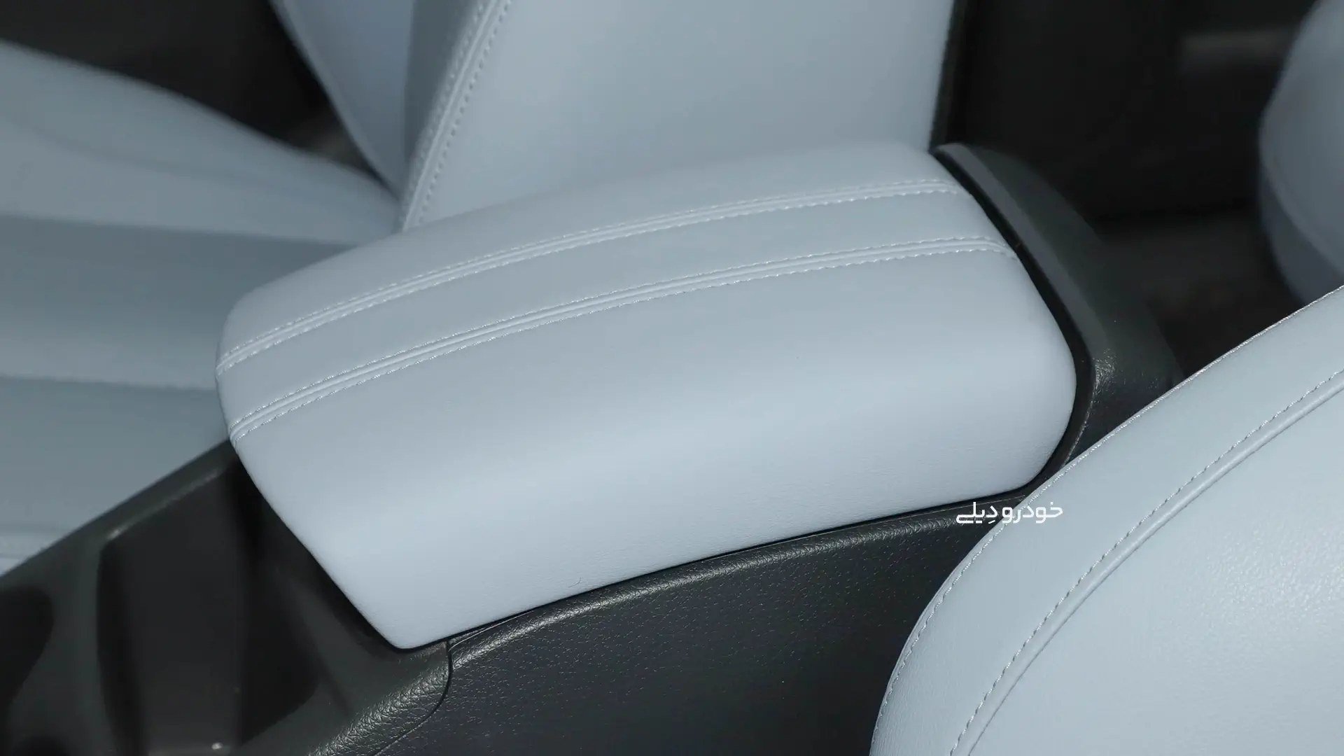 عکس کنسول میانی خودرو وارداتی نیسان قشقایی آنر شرکت نامی خودرو پیشرو | Nissan Qashqai Honor | Nami Khodro | 日产逍客