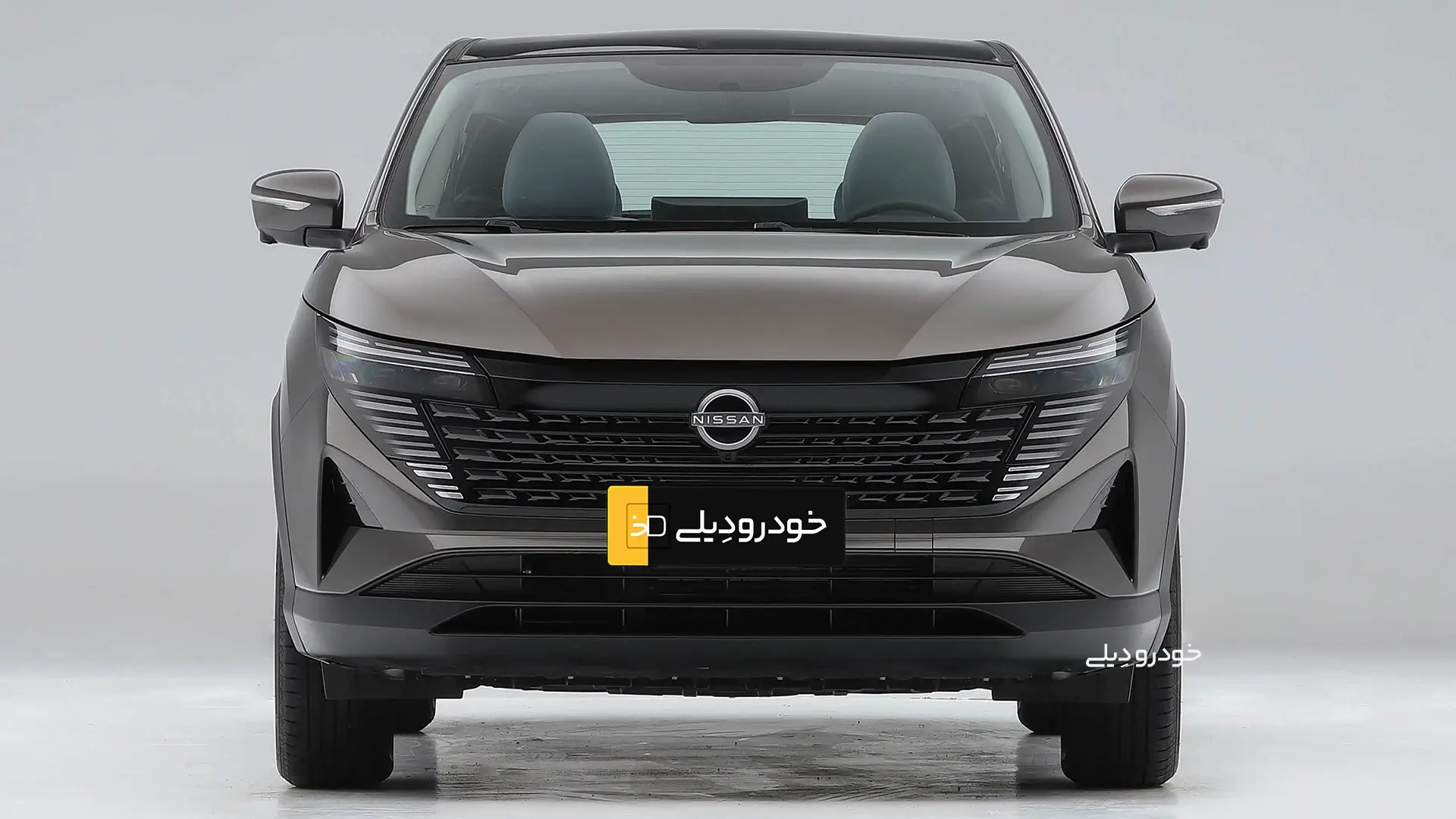 مشخصات، امکانات و قیمت خودرو وارداتی نیسان قشقایی آنر شرکت نامی خودرو پیشرو | Nissan Qashqai Honor | Nami Khodro | 日产逍客