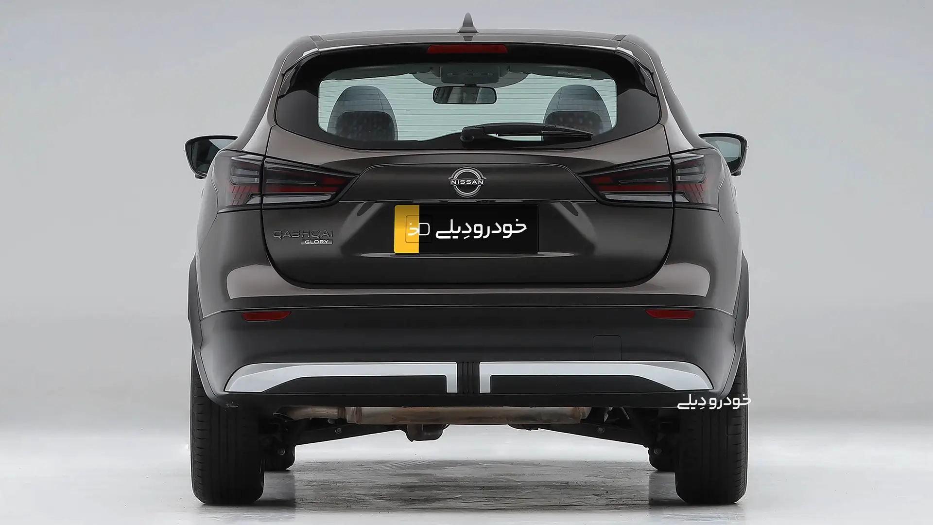 مشخصات، امکانات و قیمت خودرو وارداتی نیسان قشقایی آنر شرکت نامی خودرو پیشرو | Nissan Qashqai Honor | Nami Khodro | 日产逍客