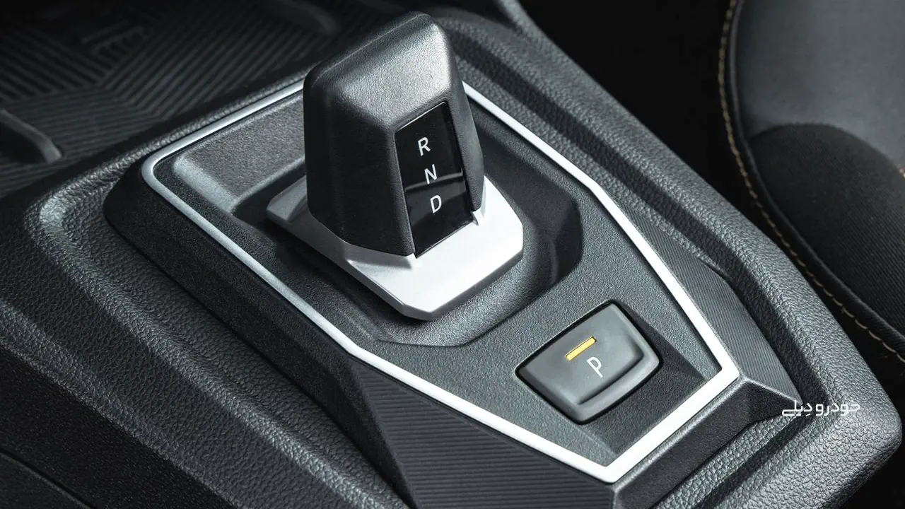 قیمت و مشخصات داچیا ساندرو استپوی جدید | 2026 Dacia Sandero Stepway