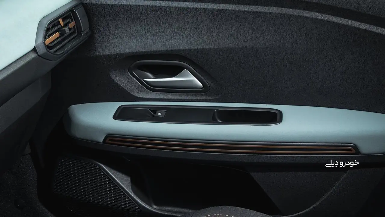 قیمت و مشخصات داچیا ساندرو استپوی جدید | 2026 Dacia Sandero Stepway