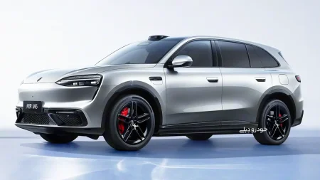 مشخصات و تصاویر خودرو جدید آیتو M6 هوآوی و Seres | چین | 问界M6 | Huawei Aito M6 SUV