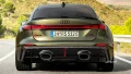 معرفی سدان اسپرت جدید آئودی RS5 مدل ۲۰۲۶ | The All-New Audi RS5