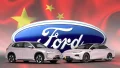 همکاری فورد با یک خودروساز چینی | فورد خودرو های جیلی را در اروپا تولید می‌کند | Ford-Geely Partnership