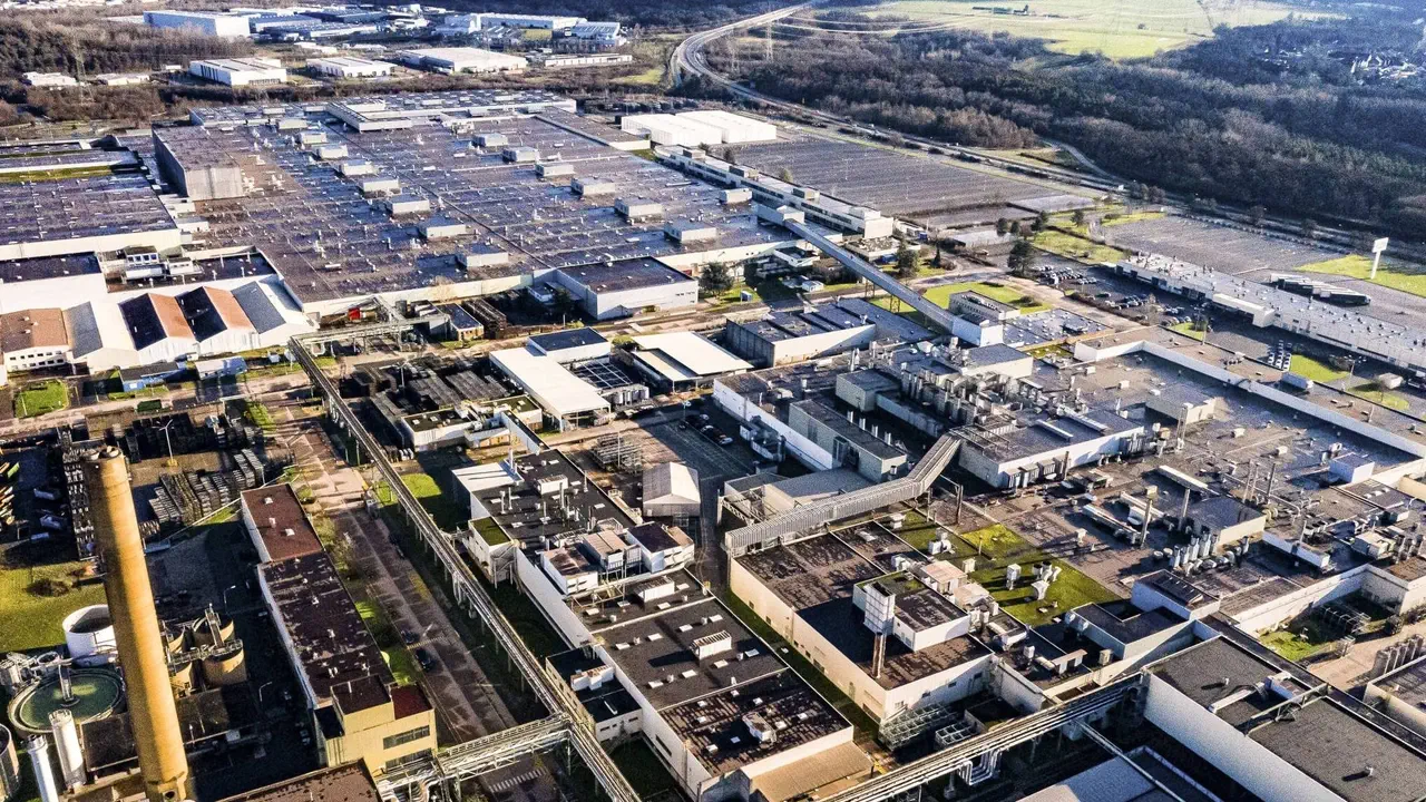 همکاری فورد با یک خودروساز چینی | فورد خودرو های جیلی را در اروپا تولید میکند | Ford-Geely Partnership