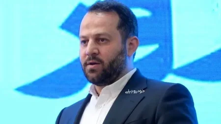 مهدی ضیغمی به عنوان مدیرکل جدید دفتر صنایع خودرو، نیرومحرکه و حمل و نقل وزارت صنعت، معدن و تجارت منصوب شد