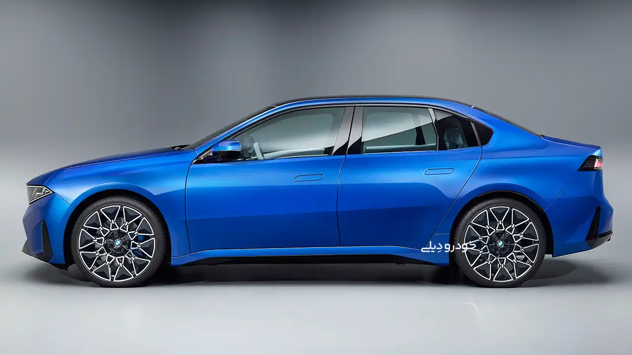 مشخصات، امکانات و ویژگی های بامو i3 | خودرو تماما-برقی BMW i3 2027 سدان