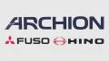 ادغام میتسوبیشی فوسو و هینو موتورز در هلدینگ آرکیان | Fuso Hino Archion