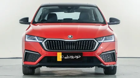 اشکودا اوکتاویا پرو | پایان فروش خودرو اشکودا در چین از اواسط ۲۰۲۶ | Skoda Stop Sales in China