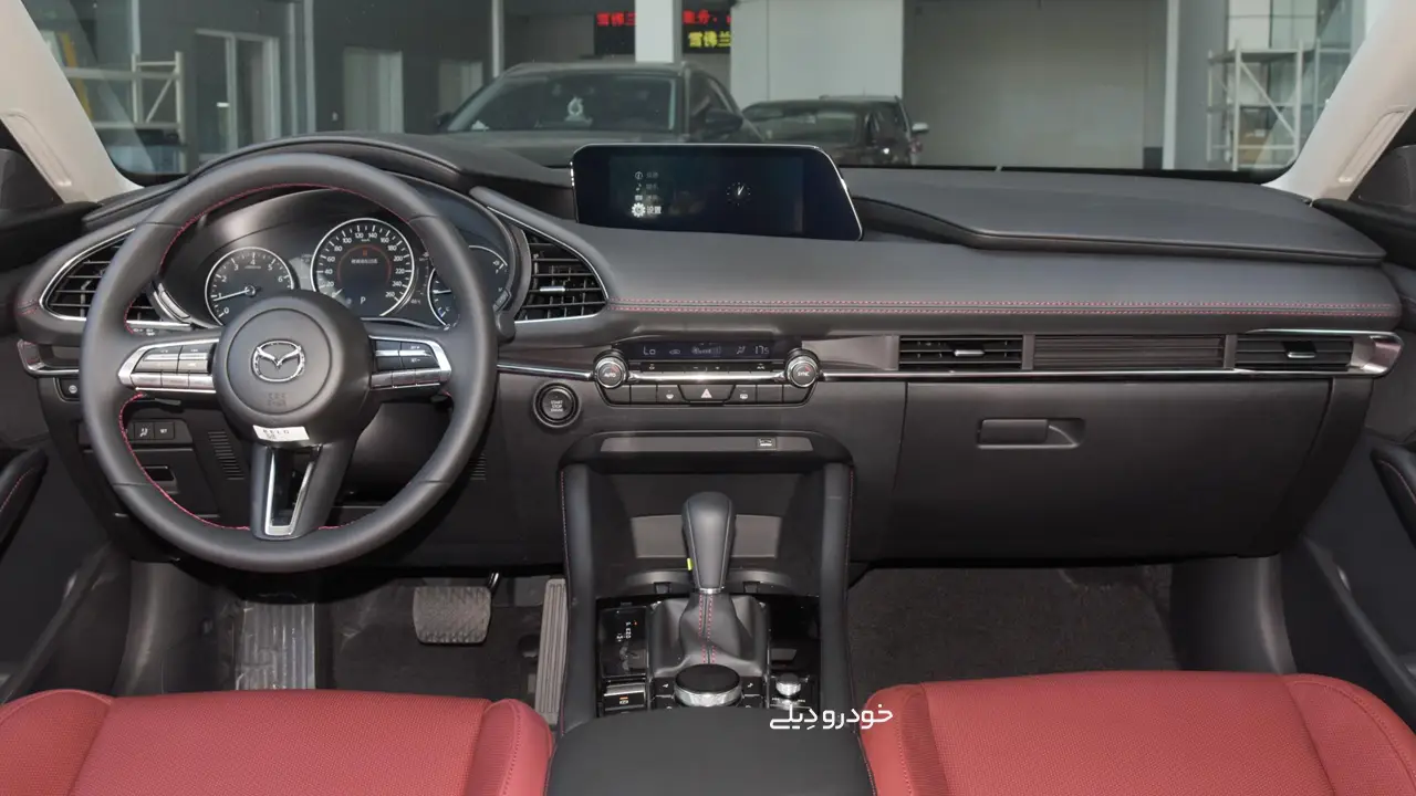 قیمت و شرایط فروش مزدا ۳ وارداتی شرکت BM Cars گروه بهمن | فروردین ۱۴۰۵ | Mazda 3 Sedan