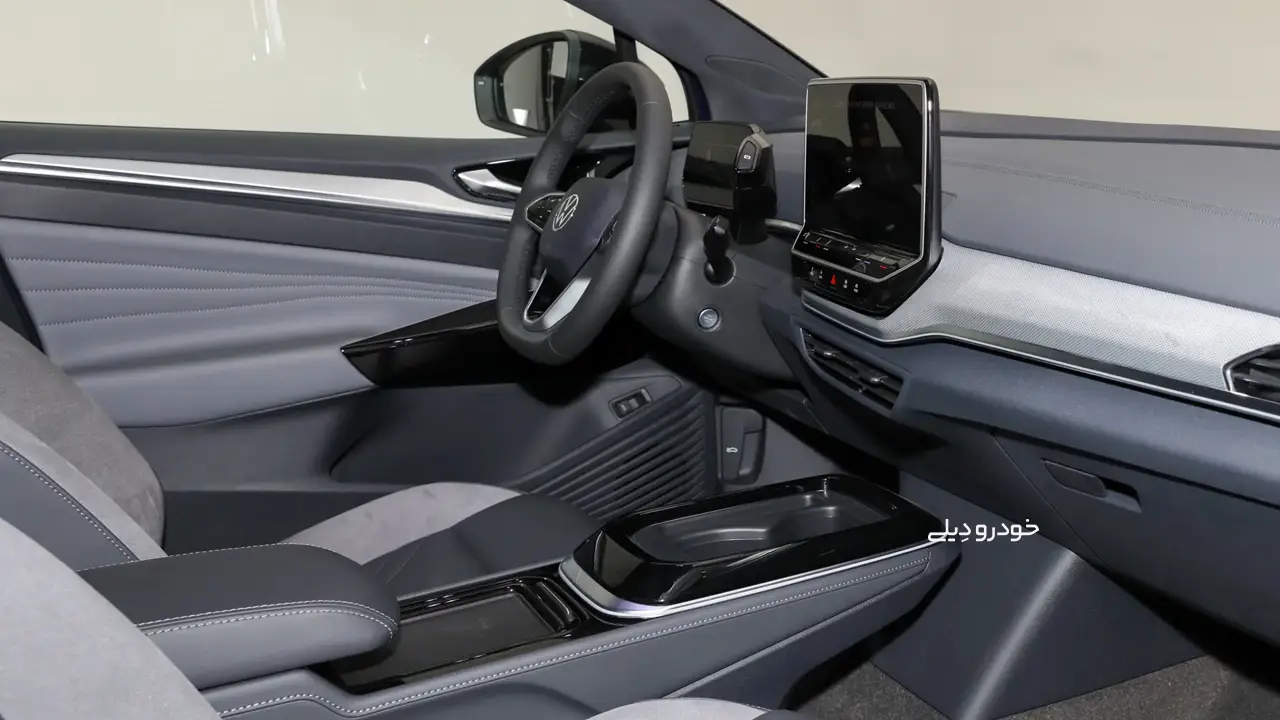 قیمت و شرایط فروش فولکس واگن ID.4 پیور وارداتی ماموت خودرو | فروردین ۱۴۰۵ | 2025 Volkswagen ID.4 Pure | VW