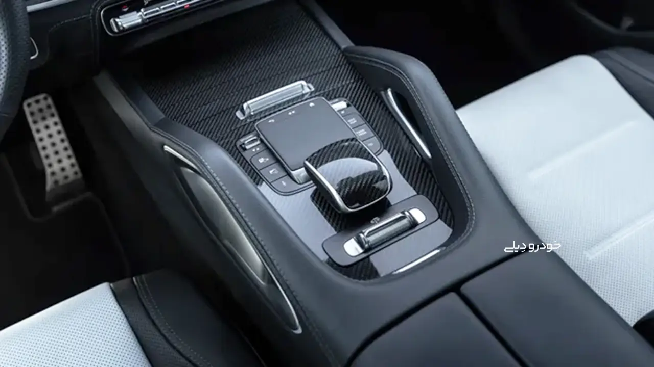 مشخصات و امکانات مرسدس-بنز GLE-کلاس کوپه ۲۰۲۷ | Mercedes-Benz GLE 450 4MATIC Coupe 2027