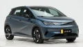 خودرو برقی بی‌وای‌دی دلفین | BYD Dolphin EV | چین در صادرات خودرو به استرالیا از ژاپن پیشی گرفت!