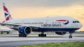 هواپیمایی British Airways | تصمیم بریتیش اِیروِیز برای کاهش پرواز ها به خاورمیانه با از سر گرفتن پرواز های خاورمیانه