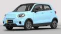 احتمال تولید خودرو های شرکت چینی لیپ‌موتور در آمریکار شمالی توسط استلانتیس | LeapMotor T03 Blue