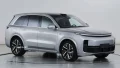 خودرو برقی بُردافزا Li Auto L8 | ورود رسمی Li Auto به خاورمیانه با امضاء قرارداد با شرکت هایی از امارات و عربستان