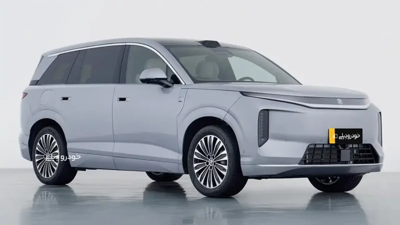 BYD The Great Tang | تانگ کبیر بی‌وای‌دی | آمار فروش ماه آوریل ۲۰۲۶ بی‌وای‌دی + بررسی عملکرد فروش BYD در سال ۲۰۲۶