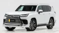 آغاز فروش لکسوس LX600 آرتاتاک موتور به عنوان لوکس‌ترین SUV فول‌سایز وارداتی | 2026 Lexus LX600 in Iran