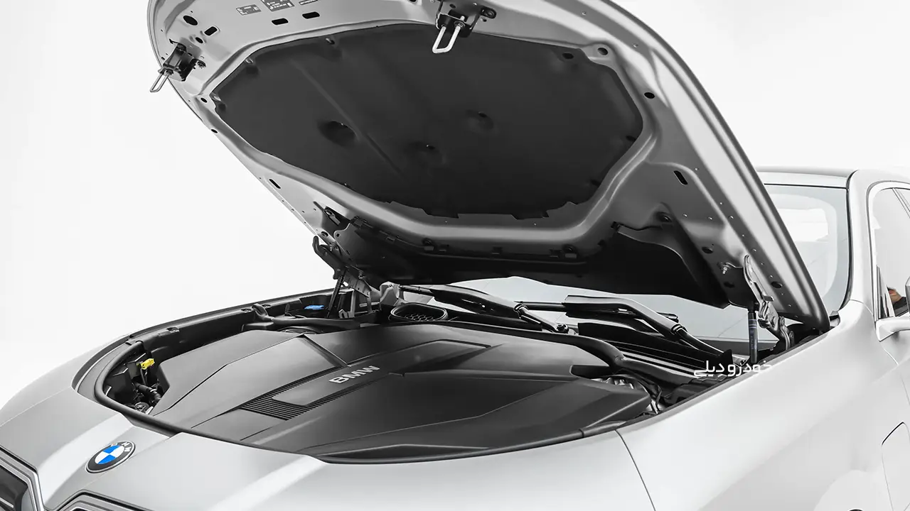 بررسی تغییرات، ویژگی ها و مشخصات بامو سری هفت تماما برقی | 2027 BMW i7 L