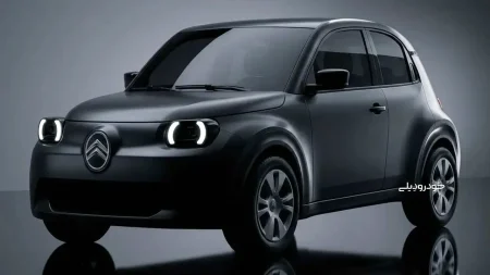 2028 Citroen 2CV | انتشار تیزر رسمی نسل جدید سیتروئن 2CV از بازگشت ژیان بعد از ۳۶ سال خبر می‌دهد