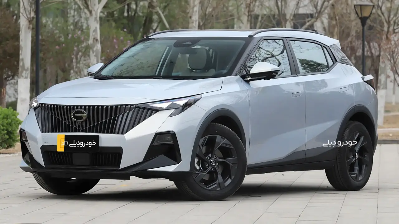 جیاِیسی جیاس۳ وارداتی جیران موتور | G-Run Motor GAC GS3 SUV | استقبال گسترده و تکمیل ظرفیت اولین طرح فروش خودروهای وارداتی GAC جیران موتور