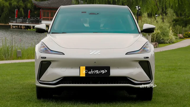 استقبال بی‌نظیر از فروش اول خودرو وارداتی جدید IM LS7 شرکت نیکا موتور | امکانات، ویژگی‌ها و مشخصات خودرو تماما-برقی وارداتی IM Motors LS7