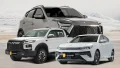 KMC X5 در کنار سدان J7 و پیکاپ T9 | لیست قیمت جدید محصولات کرمان موتور برای اردیبهشت ۱۴۰۵ + میزان افزایش قیمت