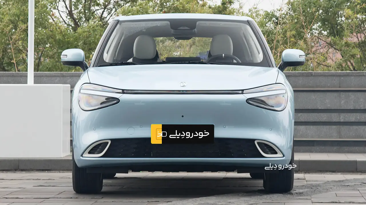 قیمت، مشخصات، امکانات و شرایط فروش خودرو برقی نامی باکس | نامی خودرو پیشرو | Nammi 01 A.K.A DongFeng Nammi Box