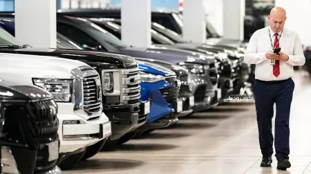آمار ۵ ماهه فروش انواع خودرو سواری در روسیه در سال ۲۰۲۶ | بازار خودرو روسیه