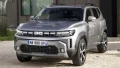 قیمت، امکانات و شرایط فروش داچیا داستر هایبرید وارداتی | Dacia Duster Journey