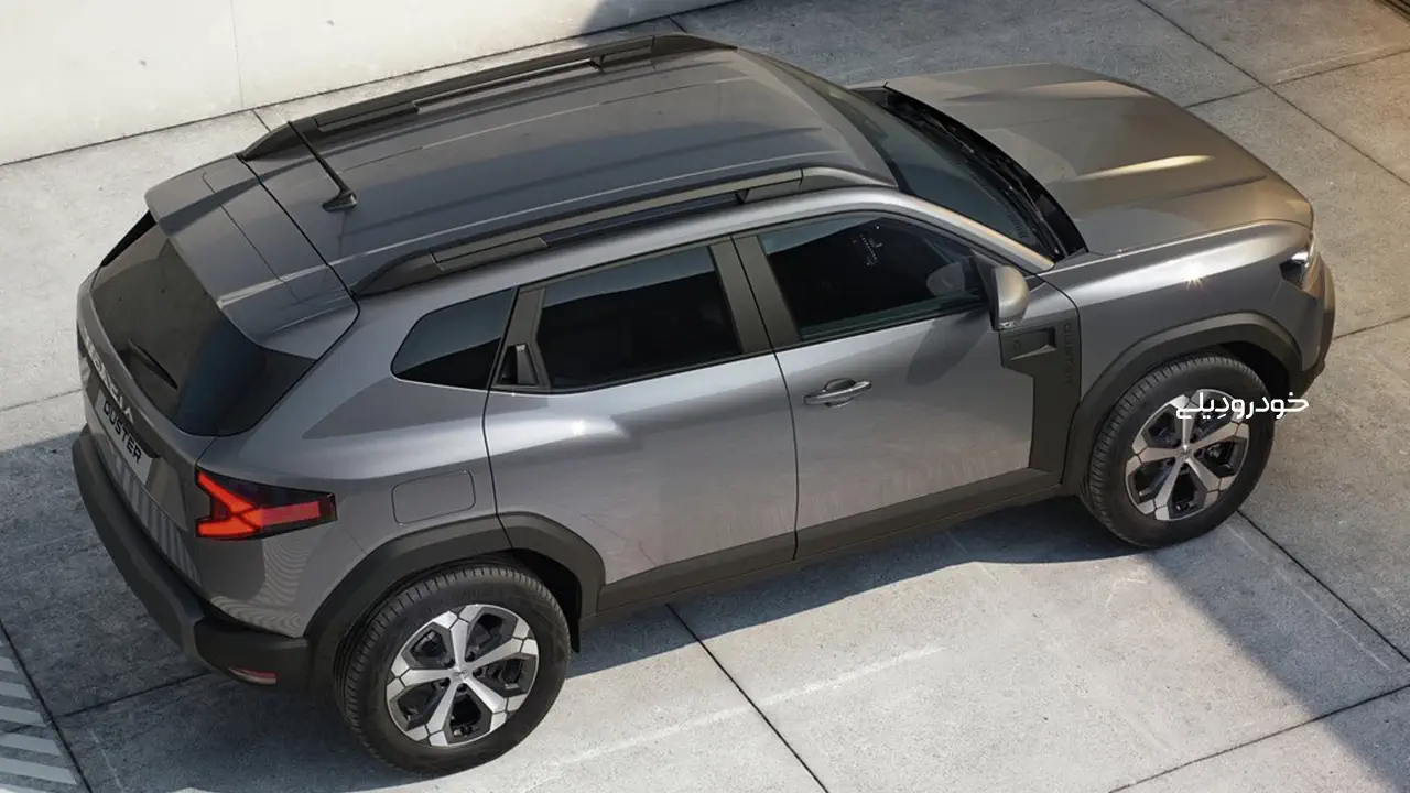 قیمت، امکانات و شرایط فروش داچیا داستر هایبرید وارداتی | Dacia Duster Journey