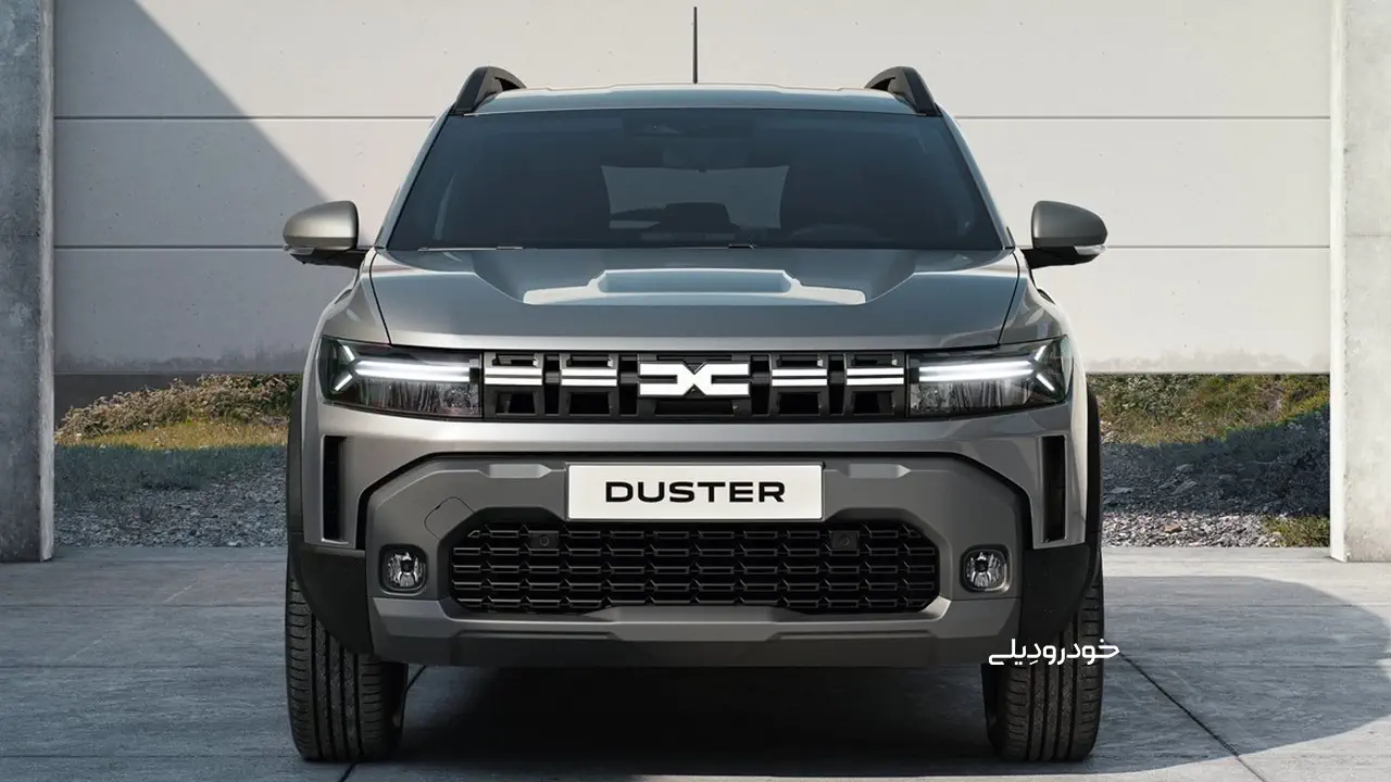 قیمت، امکانات و شرایط فروش داچیا داستر هایبرید وارداتی | Dacia Duster Journey