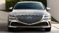 مشخصات و امکانات خودرو جنسیس G80 وارداتی | هرمس خودرو | Genesis G80
