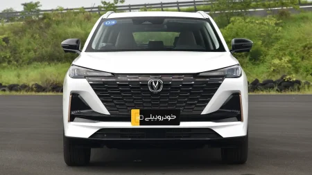 قیمت، امکانات و شرایط فروش چانگان CS55 پلاس وارداتی سایپا در تیر ماه ۱۴۰۵ | Changan CS55 Plus