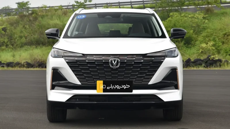قیمت، امکانات و شرایط فروش چانگان CS55 پلاس وارداتی سایپا در تیر ماه ۱۴۰۵ | Changan CS55 Plus
