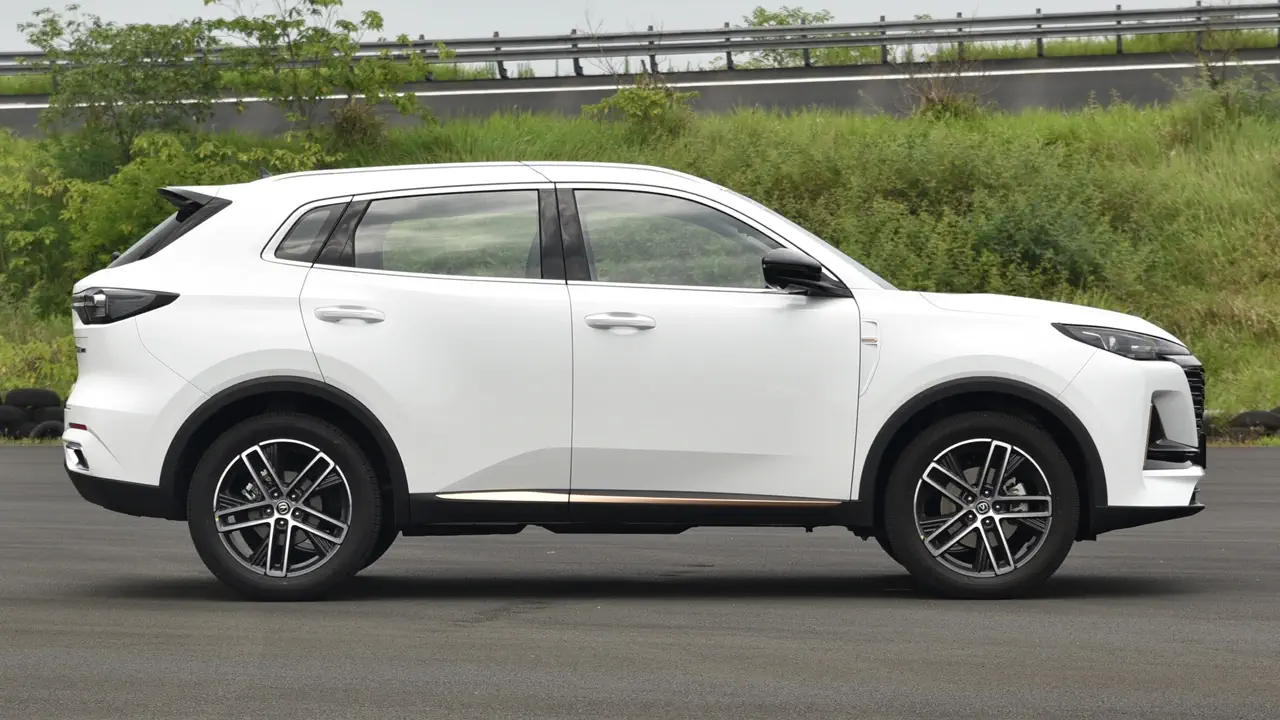 قیمت، امکانات و شرایط فروش چانگان CS55 پلاس وارداتی سایپا در تیر ماه ۱۴۰۵ | Changan CS55 Plus