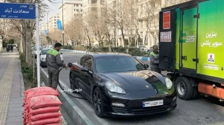 کشف قیمت جدید بنزین سوپر وارداتی در معاملات سه‌شنبه ۱۹ خرداد ۱۴۰۵ بورس انرژی