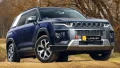 عکس خودرو وارداتی کی‌جی‌ام تورس | سانگ‌یانگ | شرکت هرمس خودرو | SsangYong KGM Torres SUV in Iran