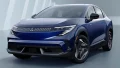خودرو برقی میتسوبیشی اکلیپس کراس اسپرت‌بک | Mitsubishi Eclipse Sportback
