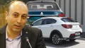 تشریح برنامه های آتی گروه خودروسازی سایپا در تولید و عرضه خودرو توسط علی شیخ زاده، مدیرعامل گروه خودروسازی سایپا | سرنوشت حواله داران خودرو شاهین | زمان آغاز عرضه سایپا آریا به بازار