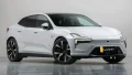 خودرو تماما-برقی پولستار ۴ ولوو | Volvo Polestar 4 EV 2026