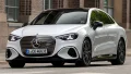 مرسدس-بنز C-کلاس تماما برقی | خودرو الکتریکی | 2027 Mercedes-Benz C400 4Matic EV