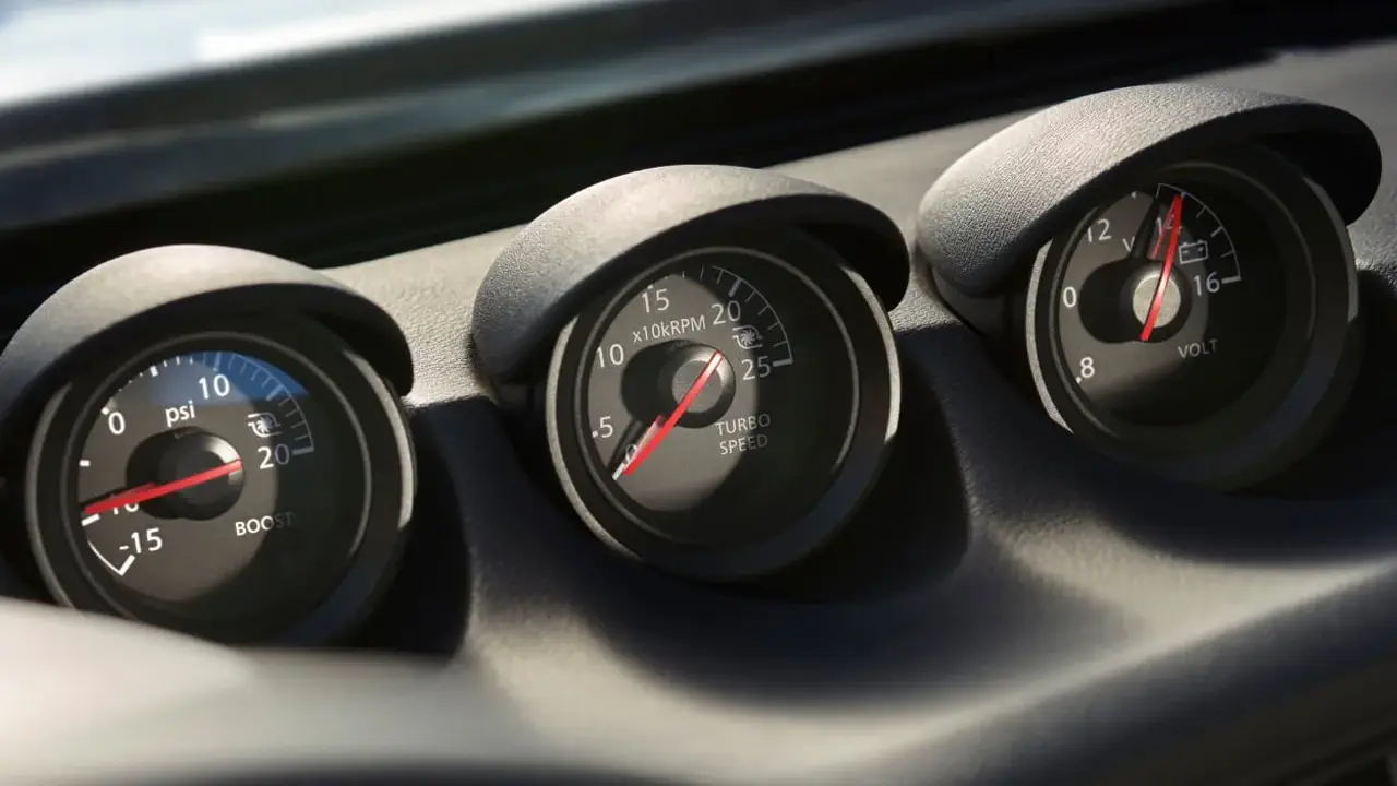 مشخصات، امکانات و تصاویر خودرو کوپه اسپورت نیسان Z مدل ۲۰۲۷ | Nissan Z