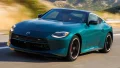 مشخصات، امکانات و تصاویر خودرو کوپه اسپورت نیسان Z مدل ۲۰۲۷ | Nissan Z