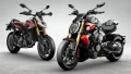 جدایی موتورسیکلت سازی دوکاتی از گروه فولکس واگن | VW Group to Sell Ducati