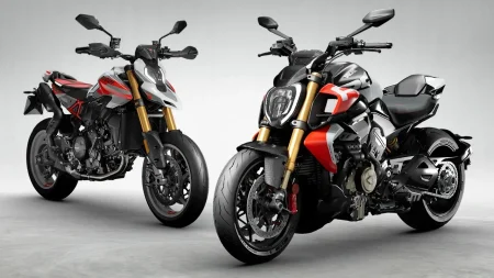 جدایی موتورسیکلت سازی دوکاتی از گروه فولکس واگن | VW Group to Sell Ducati
