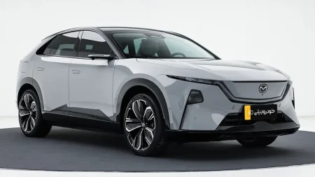 قیمت و شرایط فروش جدید خودرو وارداتی مزدا EZ-60 آفتاب خودرو | Mazda EZ-60 | تیر ماه ۱۴۰۵