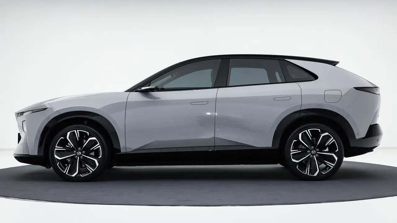 قیمت و شرایط فروش جدید خودرو وارداتی مزدا EZ-60 آفتاب خودرو | Mazda EZ-60 | تیر ماه ۱۴۰۵