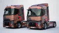 معرفی موتور ۱۳ لیتری جدید کامیون ها و کشنده های رنو تراکس | Renault Trucks