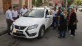 شرایط فروش و نحوه ثبت نام سایپا کوییک GX-L | تیر ۱۴۰۵ | قرعه کشی فروش خودرو